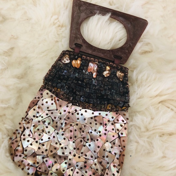 small purse ❤️SOLD❤️ - Picture 2 of 2